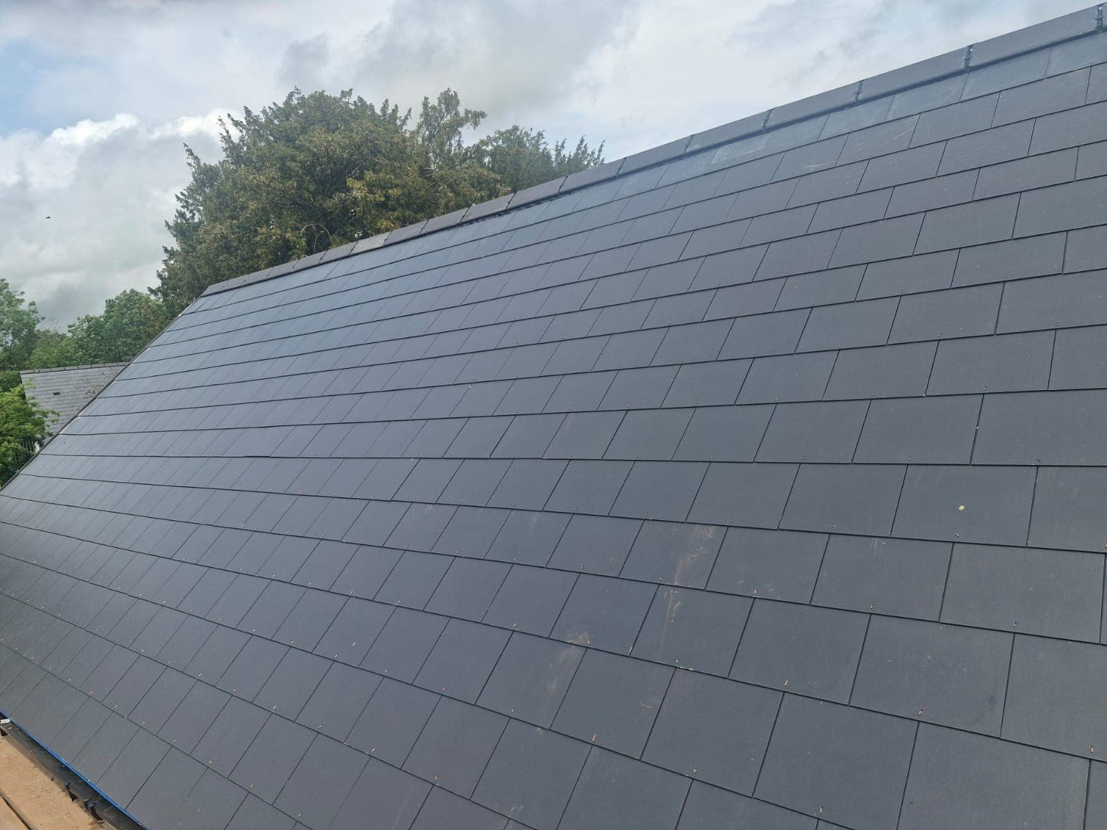 Roof Repairs Ipswich