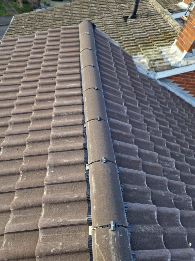 Roofer Ipswich