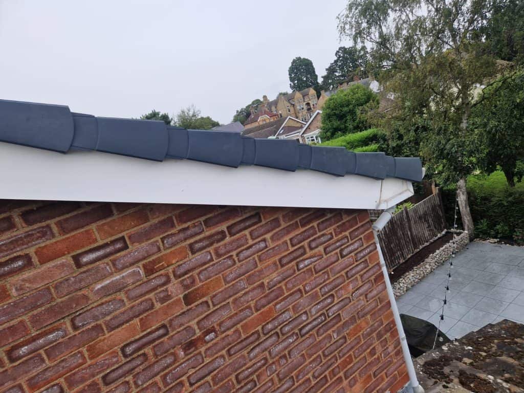 Guttering Ipswich
