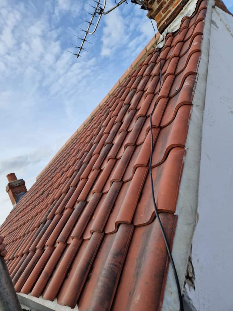 Roofer Ipswich