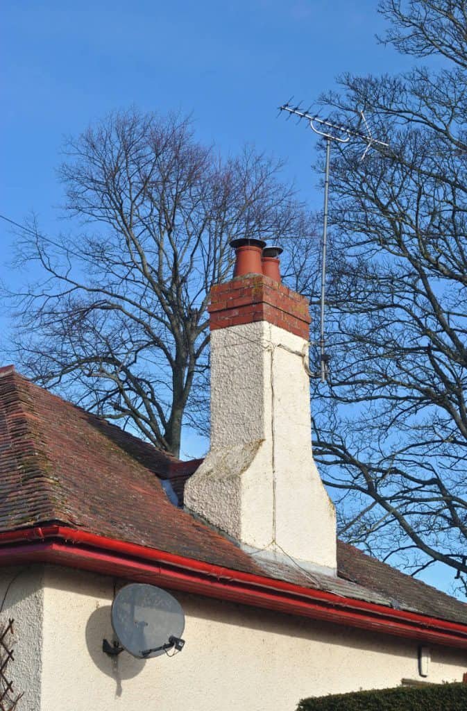 Chimney maintenance Ipswich