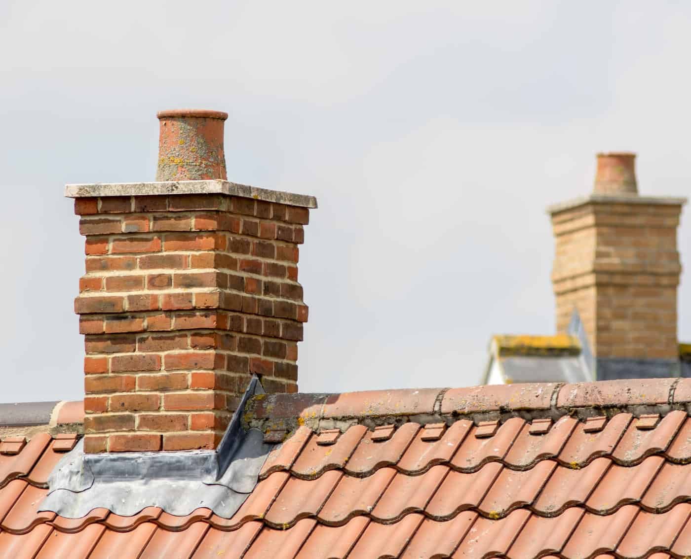 Chimney Repairs Ipswich