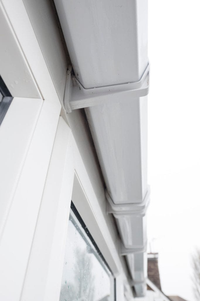 Guttering Ipswich