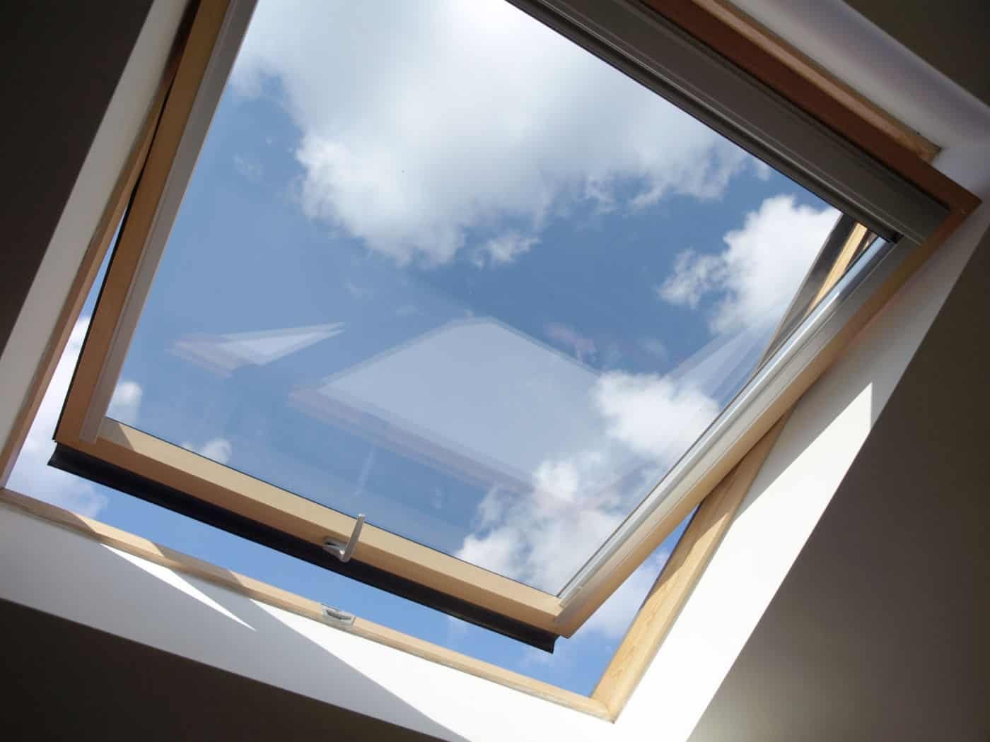 Velux Windows Ipswich