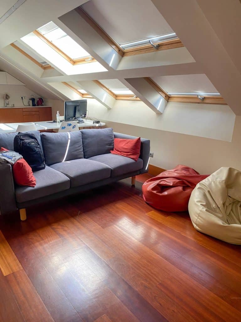 Velux windows Suffolk